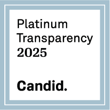 Platinum Seal of Transparency