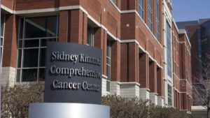 Sidney Kimmel Comprehensive Cancer Center photo