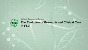 Virtual research series graphics