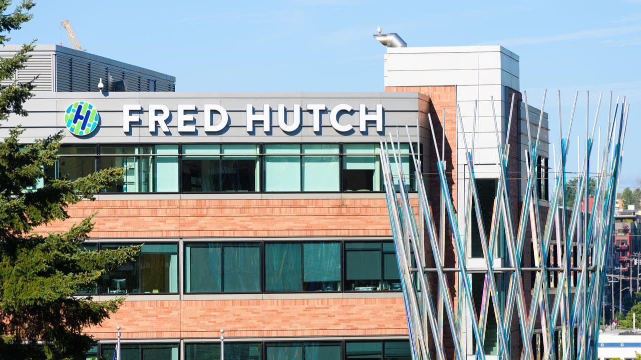 Team at Fred Hutch awarded 2-year grant - Fibrolamellar Cancer Foundation